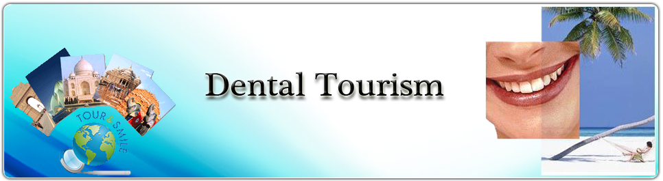 Dental Travel for Oral Hygiene 